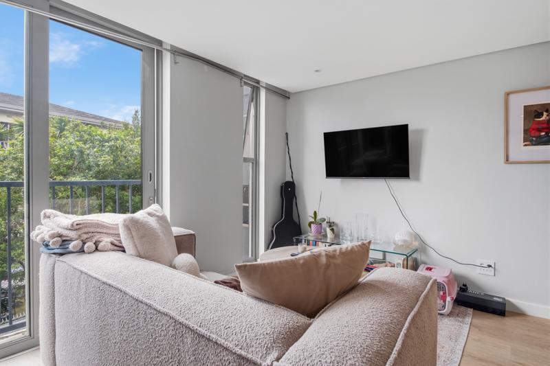 1 Bedroom Property for Sale in Claremont Upper Western Cape